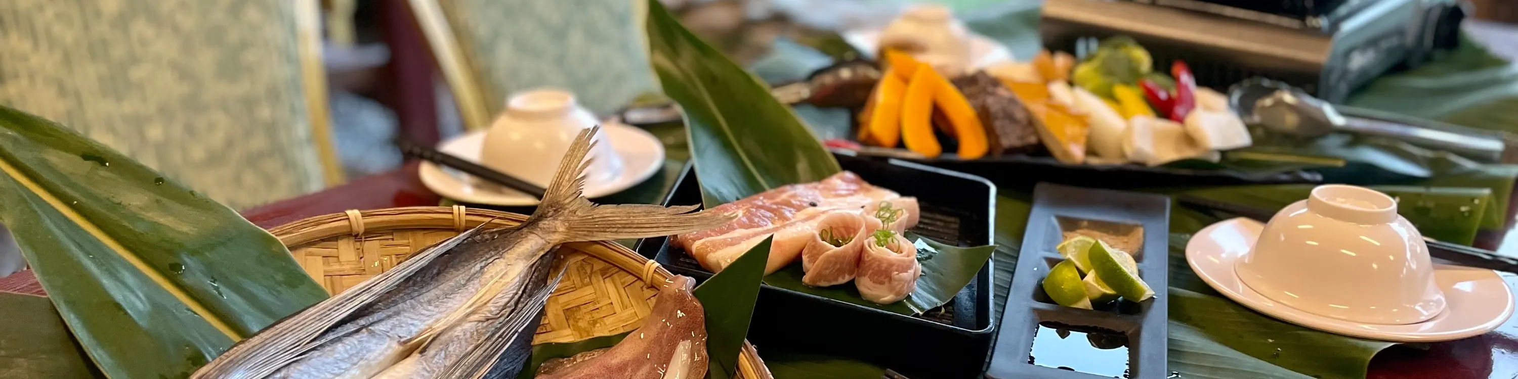 宜兰露营｜泰雅东岳部落 BULABUAL KC 村｜免搭轻奢露营
